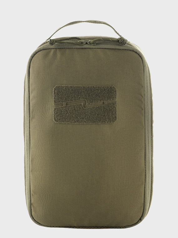 M-TAC ORGANIZER ERGONOMICZNY ELITE 30x19cm oliwkowy