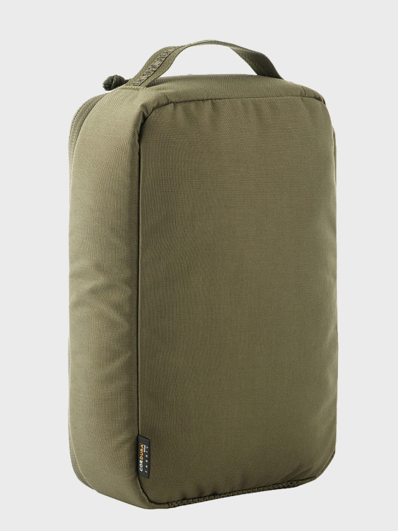 M-TAC ORGANIZER ERGONOMICZNY ELITE 30x19cm oliwkowy