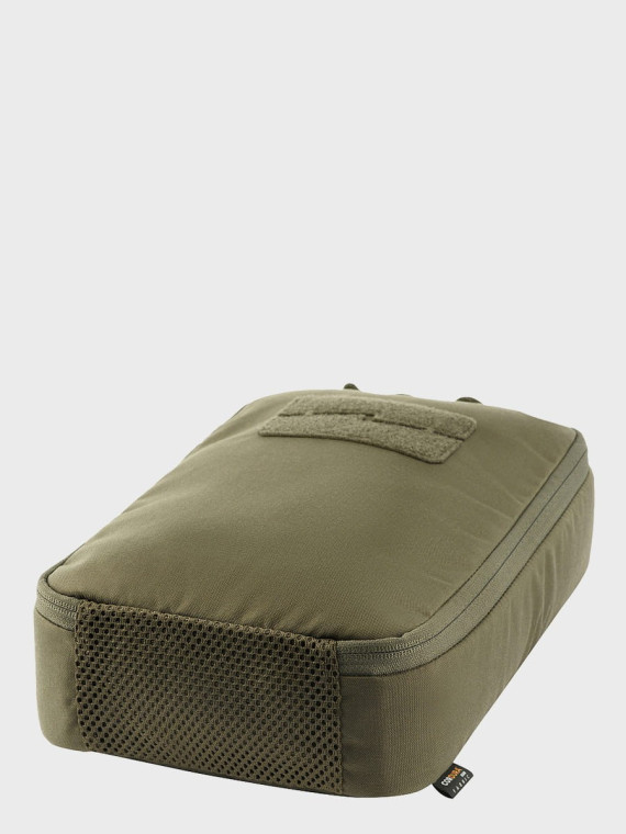 M-TAC ORGANIZER ERGONOMICZNY ELITE 30x19cm oliwkowy