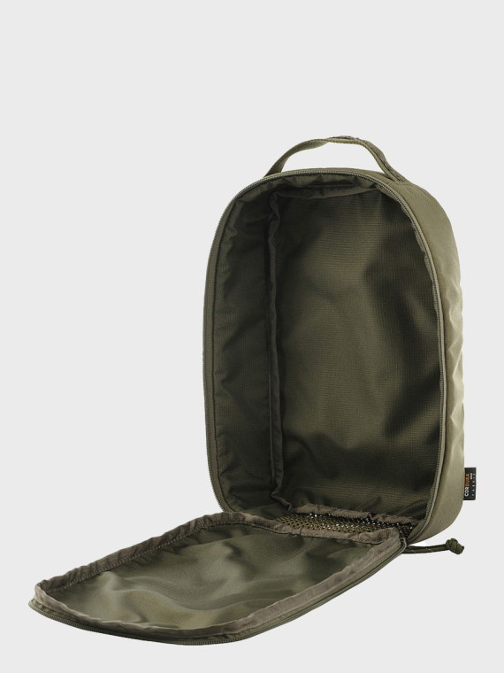 M-TAC ORGANIZER ERGONOMICZNY ELITE 30x19cm oliwkowy