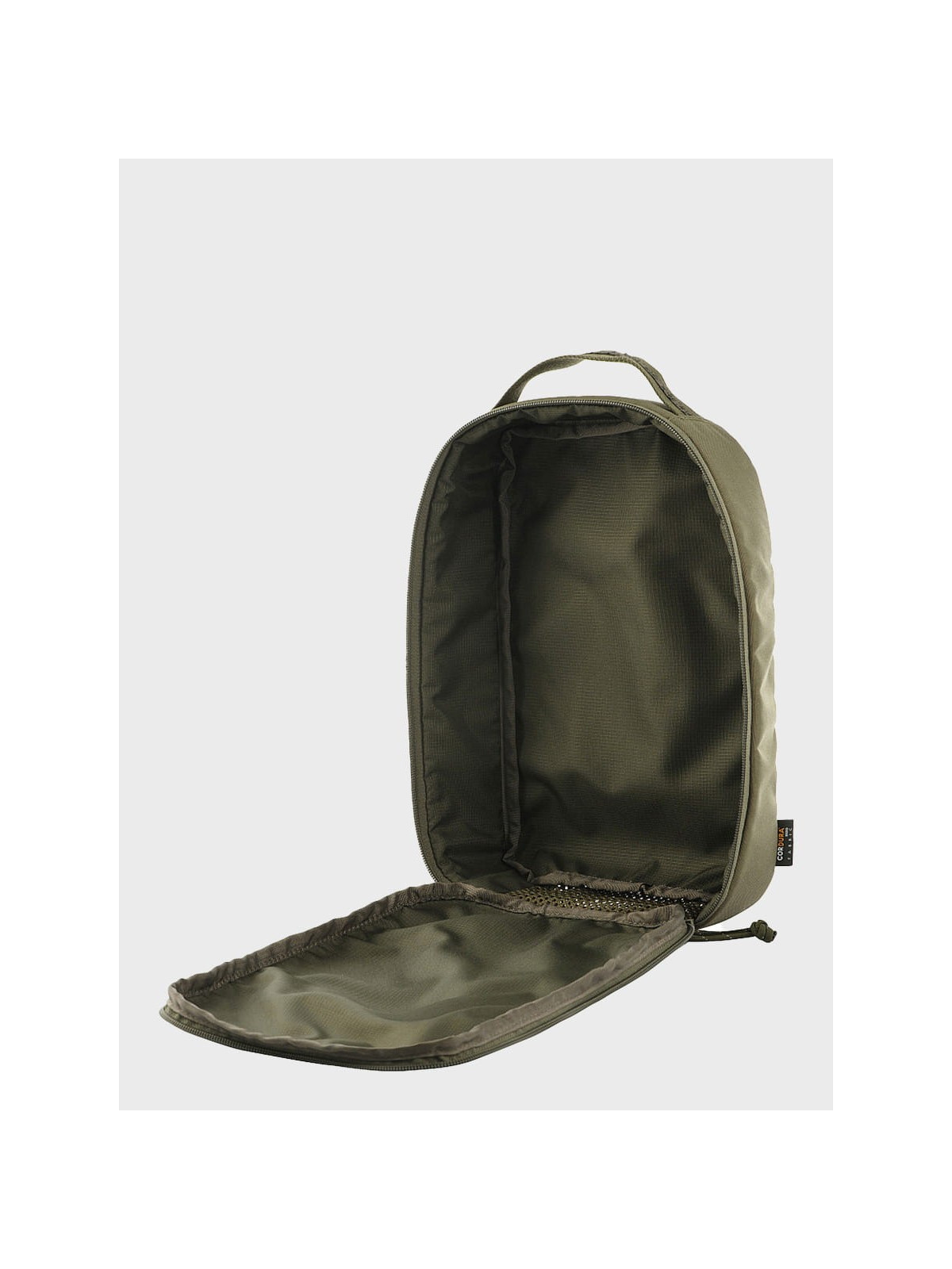 M-TAC ORGANIZER ERGONOMICZNY ELITE 30x19cm oliwkowy