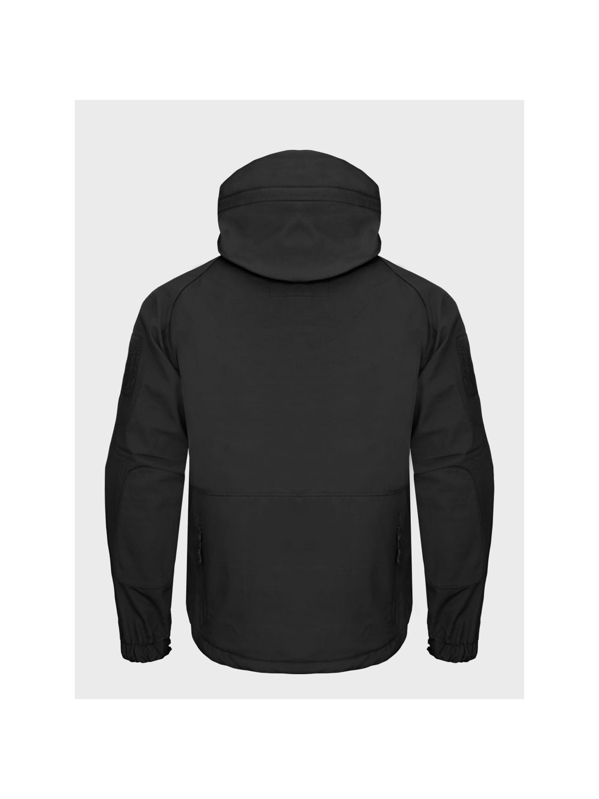 TEXAR KURTKA SOFTSHELL FALCON CZARNA XXL