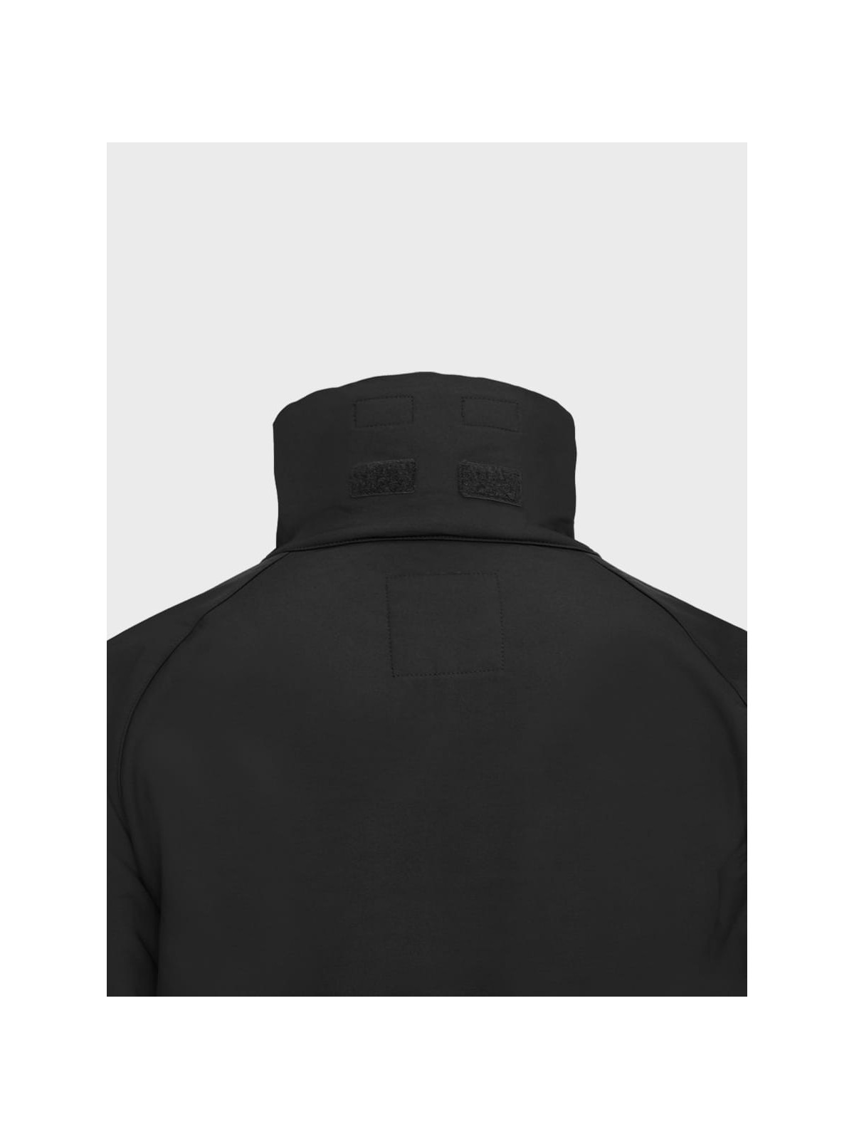 TEXAR KURTKA SOFTSHELL FALCON CZARNA XXL