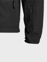 TEXAR KURTKA SOFTSHELL FALCON CZARNA XXL