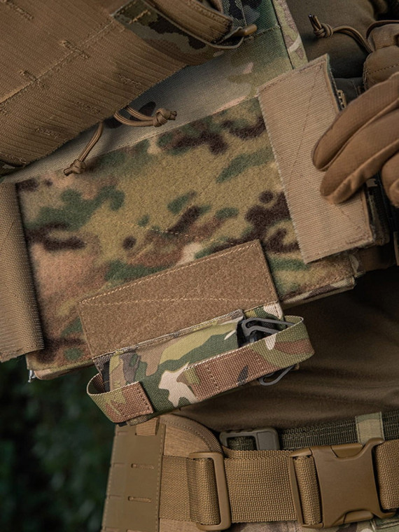 M-TAC ŁADOWNICA NA STAZĘ TAKTYCZNĄ CAT GEN.II Z RZEPEM MULTICAM