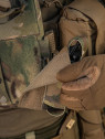 M-TAC ŁADOWNICA NA STAZĘ TAKTYCZNĄ CAT GEN.II Z RZEPEM MULTICAM