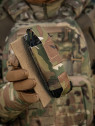 M-TAC ŁADOWNICA NA STAZĘ TAKTYCZNĄ CAT GEN.II Z RZEPEM MULTICAM