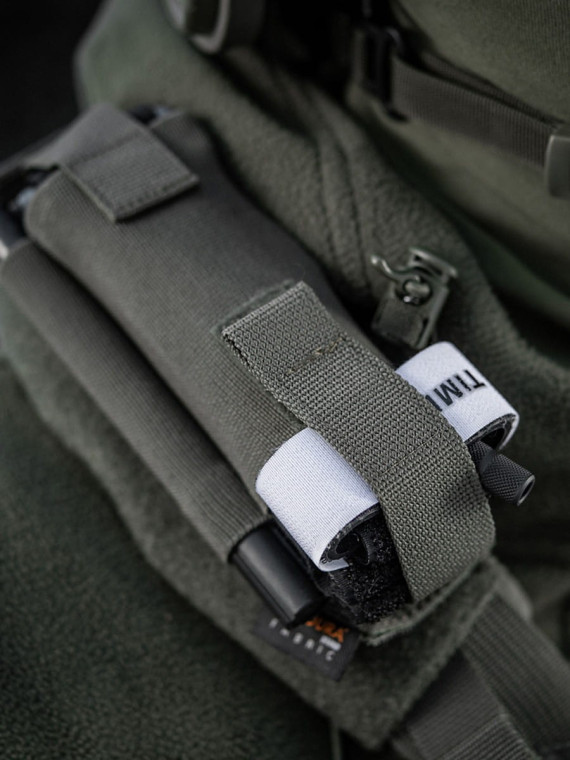 M-TAC ŁADOWNICA NA STAZĘ TAKTYCZNĄ CAT GEN.III MOLLE oliwkowa