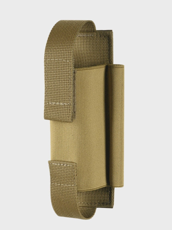 M-TAC ŁADOWNICA NA STAZĘ TAKTYCZNĄ CAT GEN.III MOLLE COYOTE