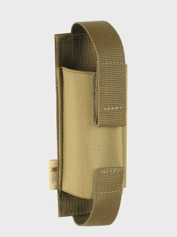 M-TAC ŁADOWNICA NA STAZĘ TAKTYCZNĄ CAT GEN.III MOLLE COYOTE