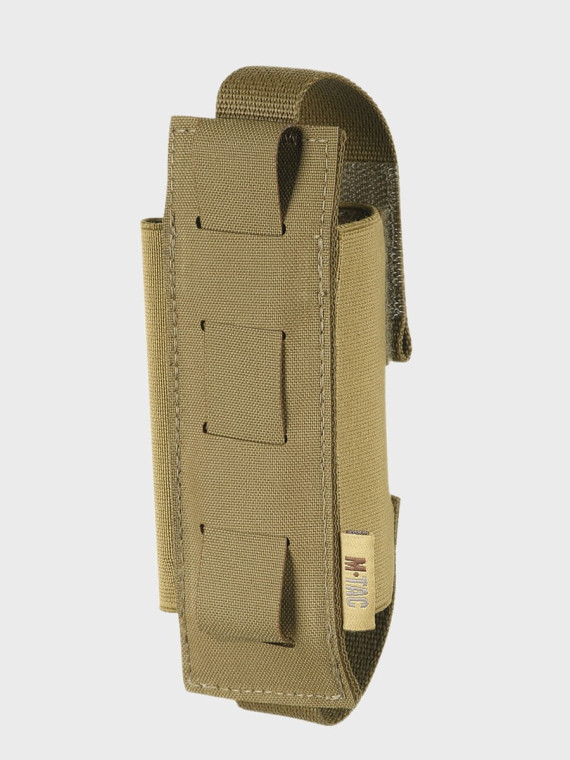 M-TAC ŁADOWNICA NA STAZĘ TAKTYCZNĄ CAT GEN.III MOLLE COYOTE