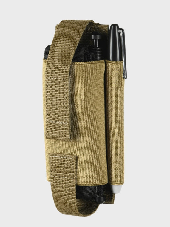 M-TAC ŁADOWNICA NA STAZĘ TAKTYCZNĄ CAT GEN.III MOLLE COYOTE