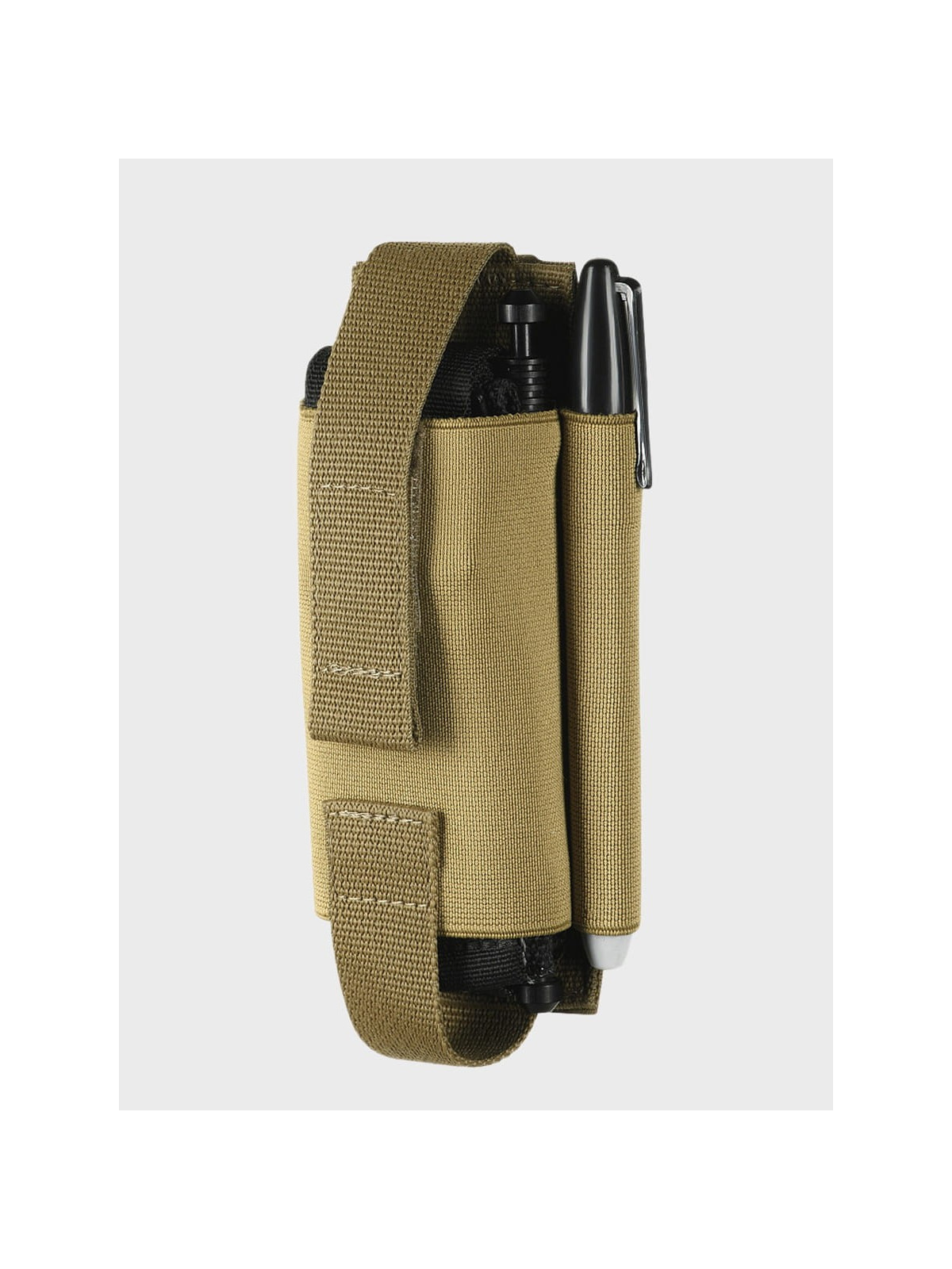 M-TAC ŁADOWNICA NA STAZĘ TAKTYCZNĄ CAT GEN.III MOLLE COYOTE