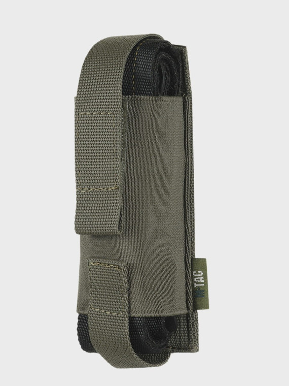 M-TAC ŁADOWNICA NA STAZĘ TAKTYCZNĄ CAT GEN.II MOLLE oliwkowa
