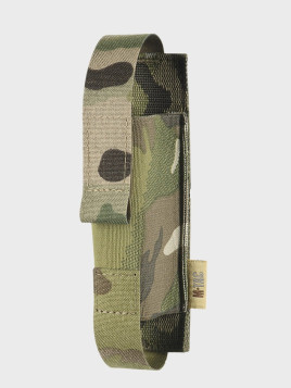 M-TAC ŁADOWNICA NA STAZĘ TAKTYCZNĄ CAT GEN.II MOLLE MULTICAM