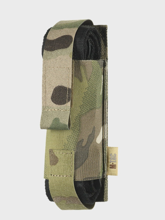 M-TAC ŁADOWNICA NA STAZĘ TAKTYCZNĄ CAT GEN.II MOLLE MULTICAM