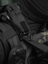 M-TAC ŁADOWNICA NA STAZĘ TAKTYCZNĄ CAT GEN.II MOLLE CZARNA