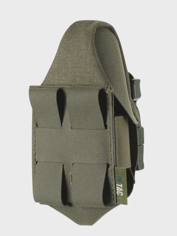 M-TAC ŁADOWNICA NA GRANATY ODŁAMKOWE RGD-5/F1 oliwkowa