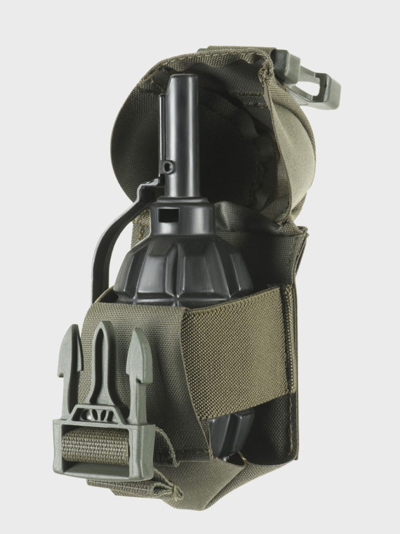 M-TAC ŁADOWNICA NA GRANATY ODŁAMKOWE RGD-5/F1 oliwkowa