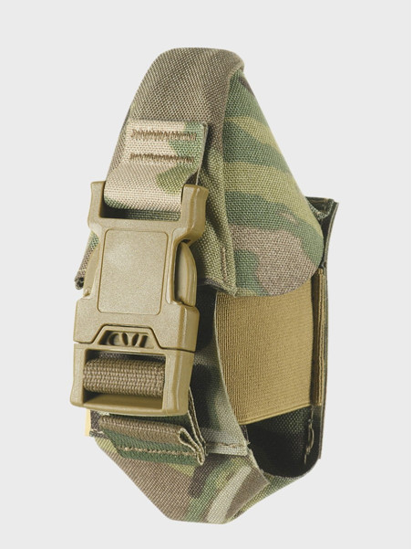 M-TAC ŁADOWNICA NA GRANATY ODŁAMKOWE RGD-5/F1 MULTICAM