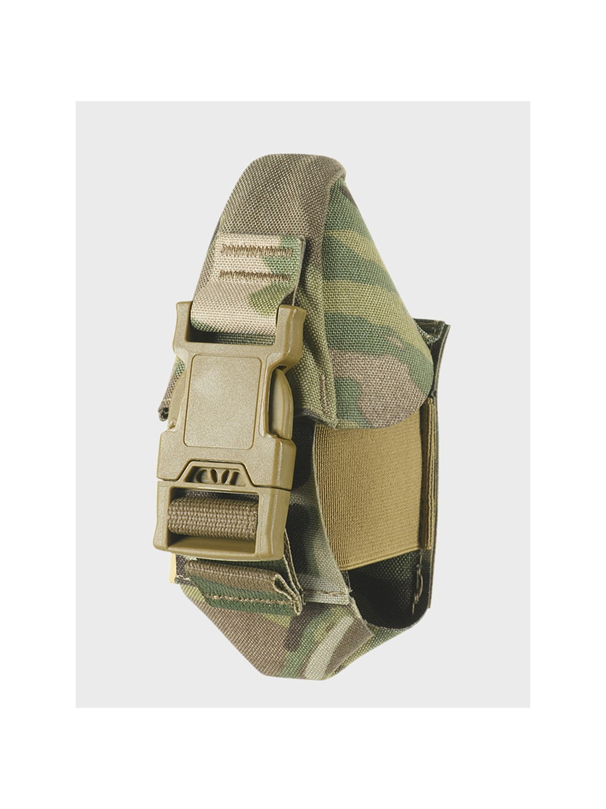M-TAC ŁADOWNICA NA GRANATY ODŁAMKOWE RGD-5/F1 MULTICAM