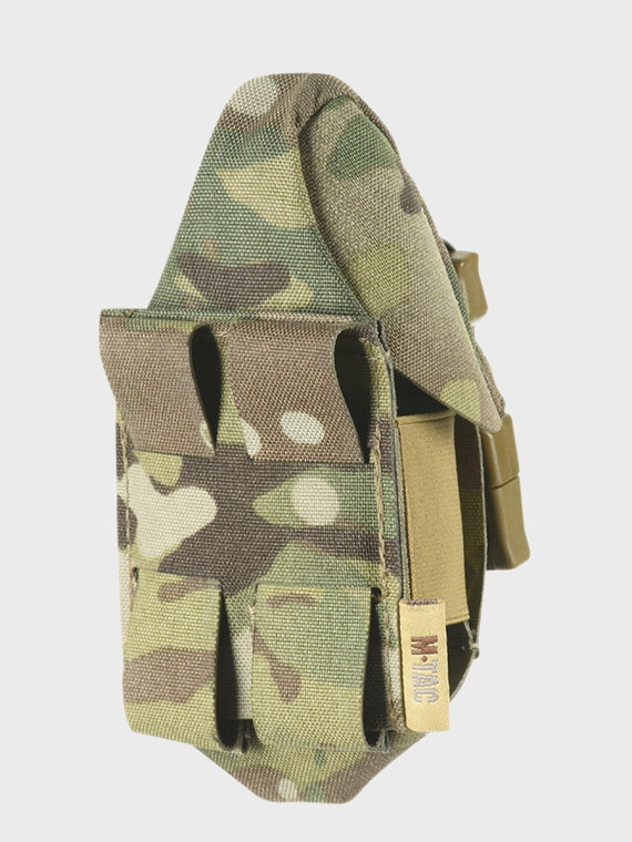 M-TAC ŁADOWNICA NA GRANATY ODŁAMKOWE RGD-5/F1 MULTICAM
