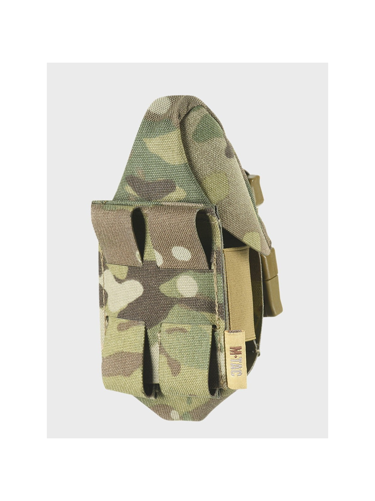 M-TAC ŁADOWNICA NA GRANATY ODŁAMKOWE RGD-5/F1 MULTICAM
