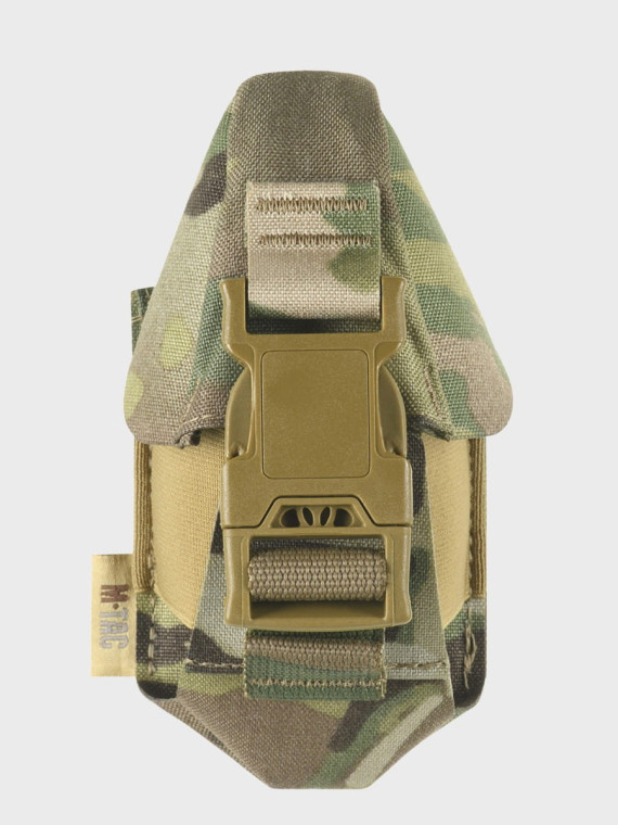 M-TAC ŁADOWNICA NA GRANATY ODŁAMKOWE RGD-5/F1 MULTICAM