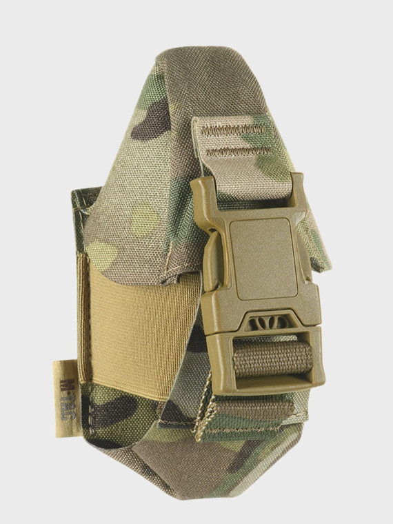 M-TAC ŁADOWNICA NA GRANATY ODŁAMKOWE RGD-5/F1 MULTICAM