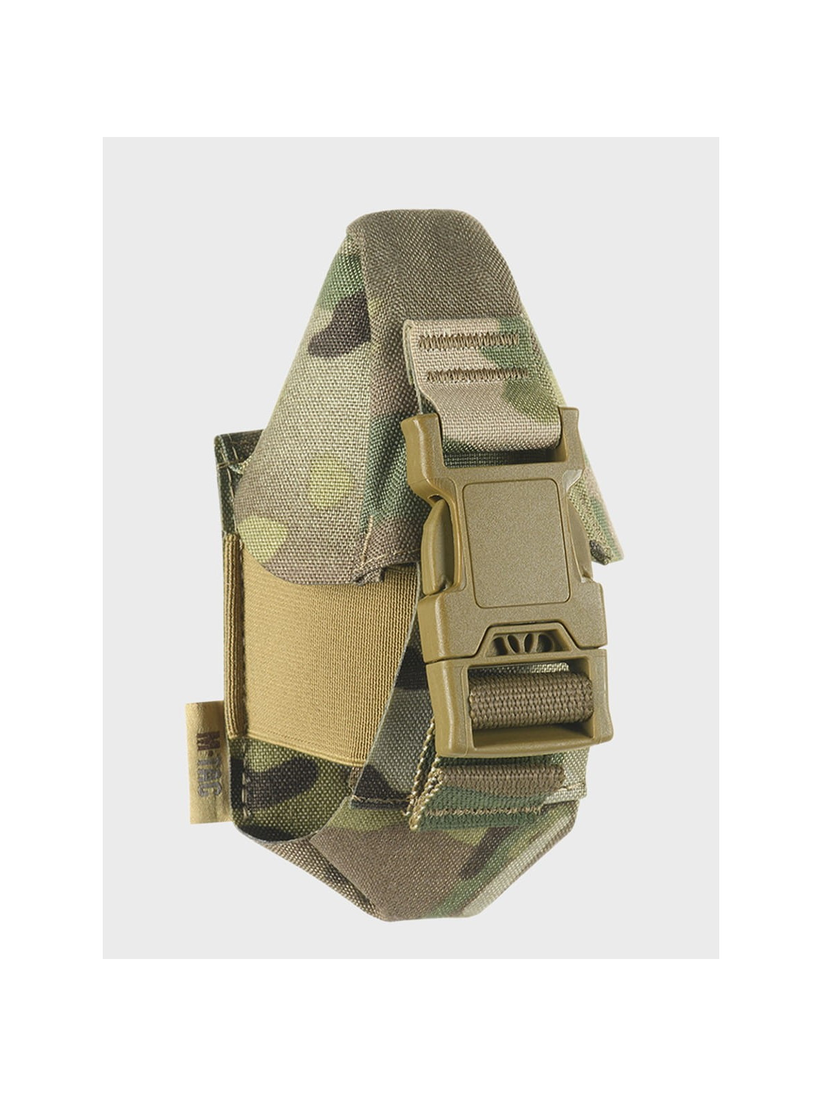 M-TAC ŁADOWNICA NA GRANATY ODŁAMKOWE RGD-5/F1 MULTICAM