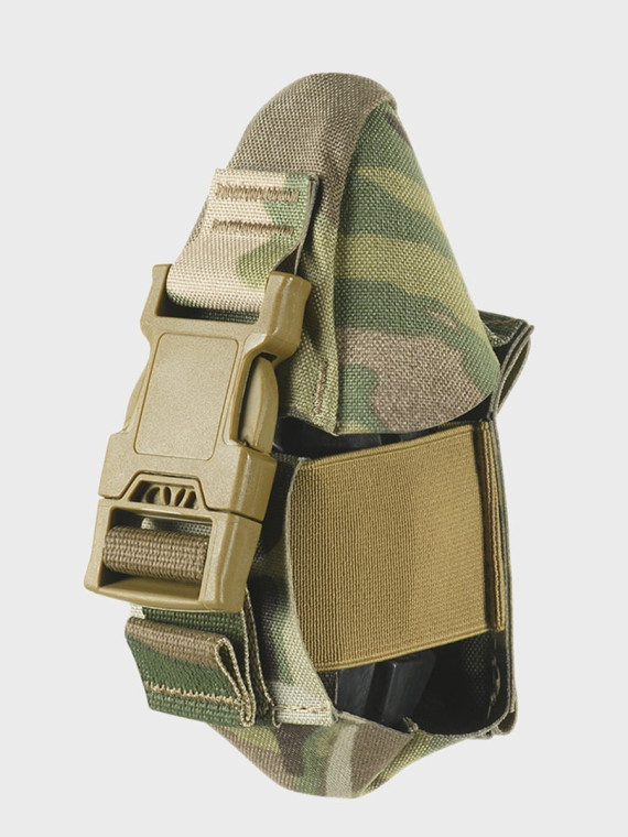 M-TAC ŁADOWNICA NA GRANATY ODŁAMKOWE RGD-5/F1 MULTICAM
