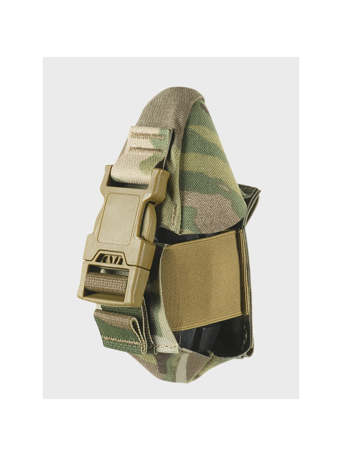 M-TAC ŁADOWNICA NA GRANATY ODŁAMKOWE RGD-5/F1 MULTICAM