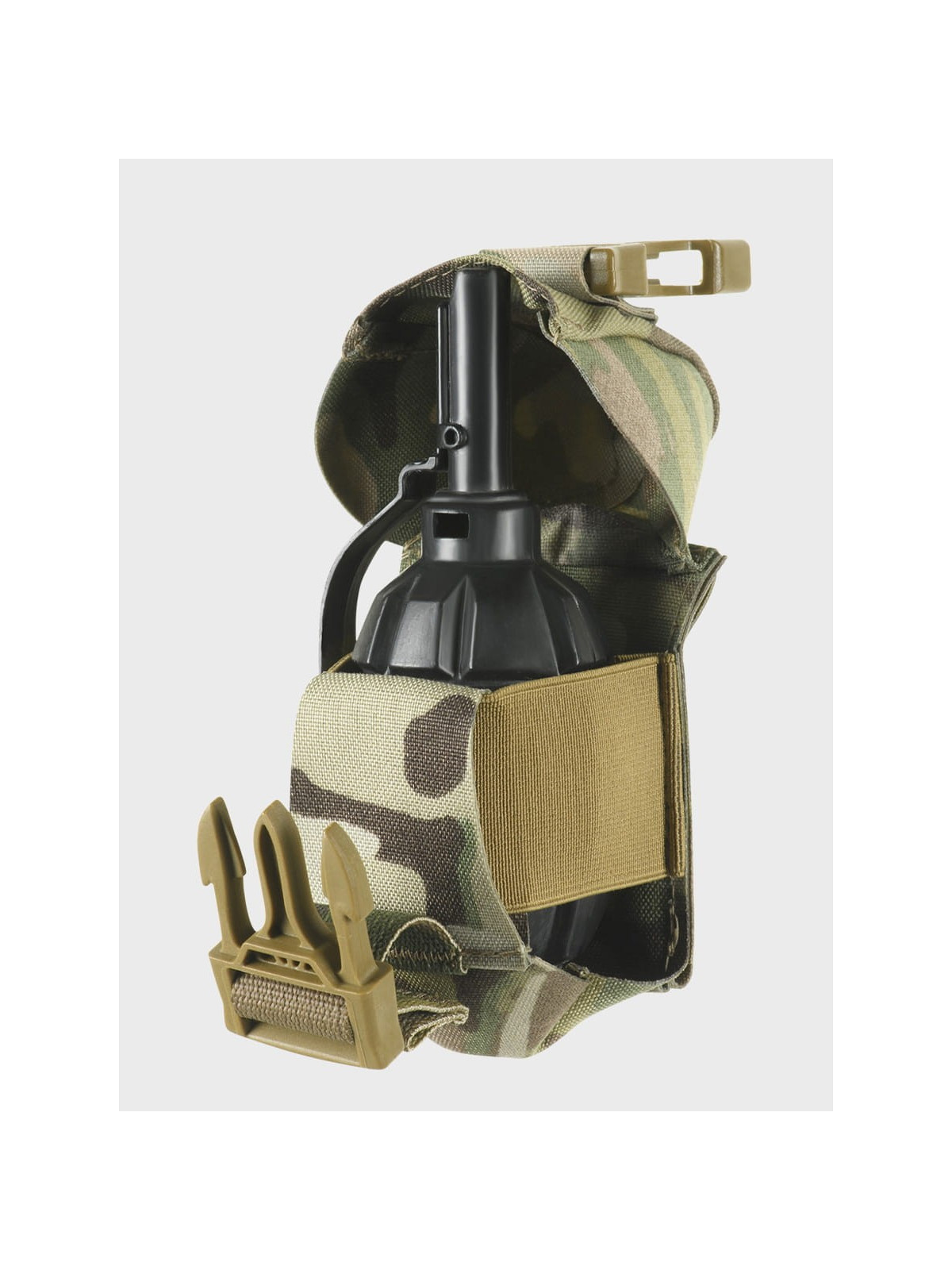 M-TAC ŁADOWNICA NA GRANATY ODŁAMKOWE RGD-5/F1 MULTICAM