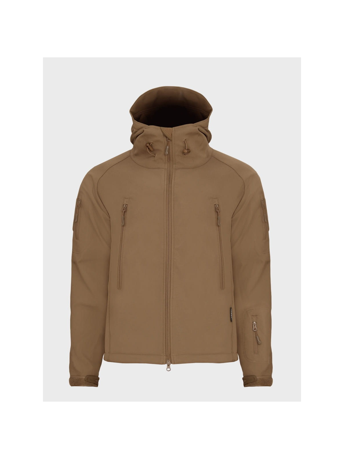TEXAR KURTKA SOFTSHELL FALCON COYOTE XXL