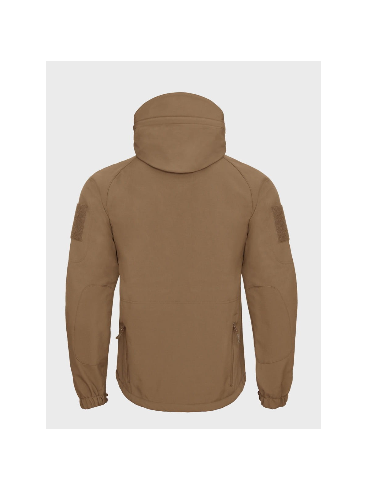 TEXAR KURTKA SOFTSHELL FALCON COYOTE XXL