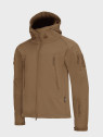 TEXAR KURTKA SOFTSHELL FALCON COYOTE XXL