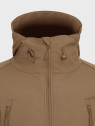 TEXAR KURTKA SOFTSHELL FALCON COYOTE XXL