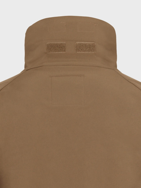 TEXAR KURTKA SOFTSHELL FALCON COYOTE XXL