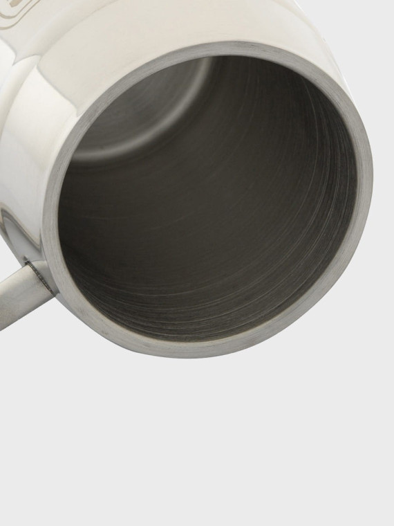 M-TAC KUBEK TERMICZNY DO PIWA KUFEL 450ML STAL NIERDZEWNA