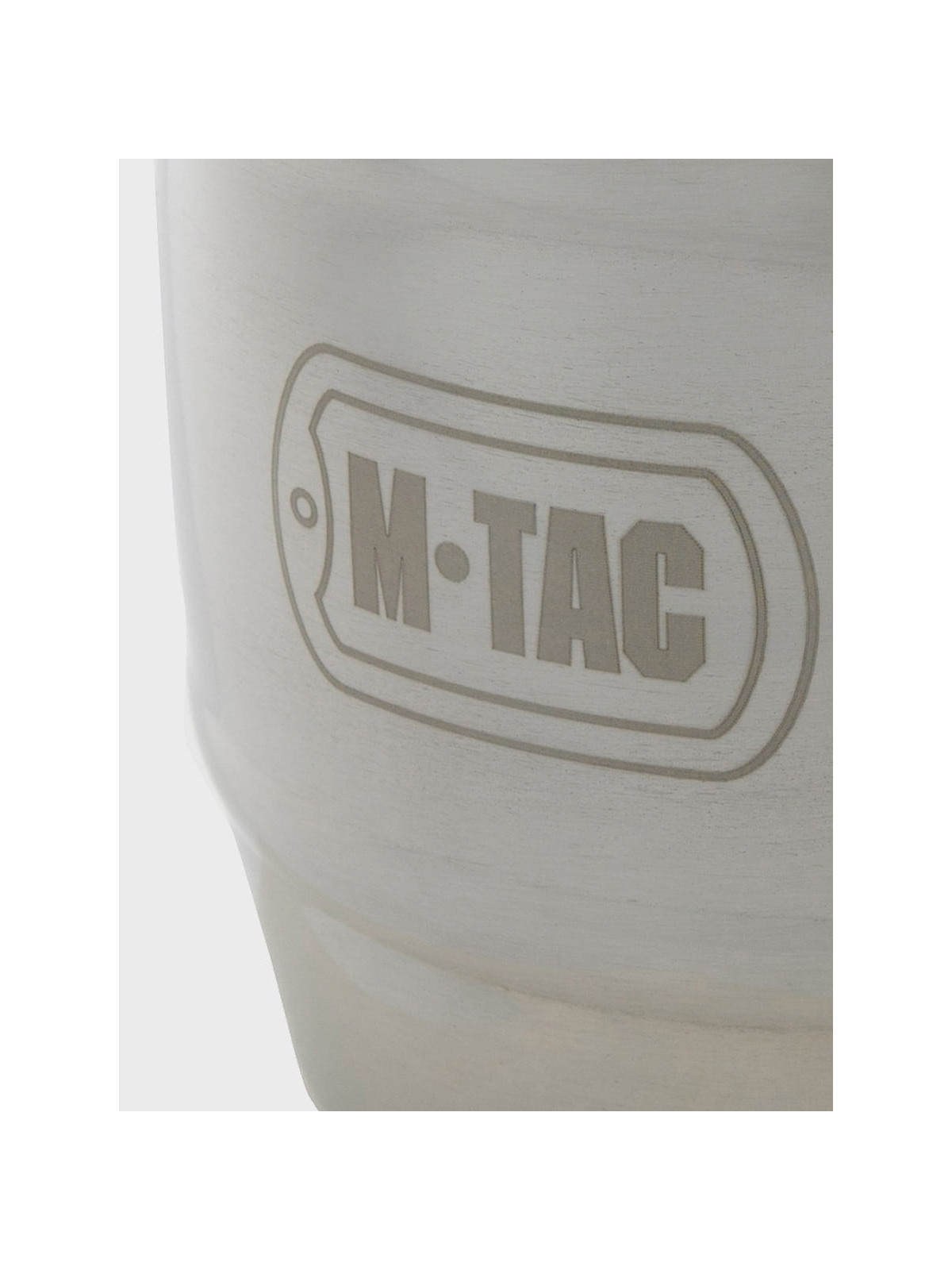 M-TAC KUBEK TERMICZNY DO PIWA KUFEL 450ML STAL NIERDZEWNA