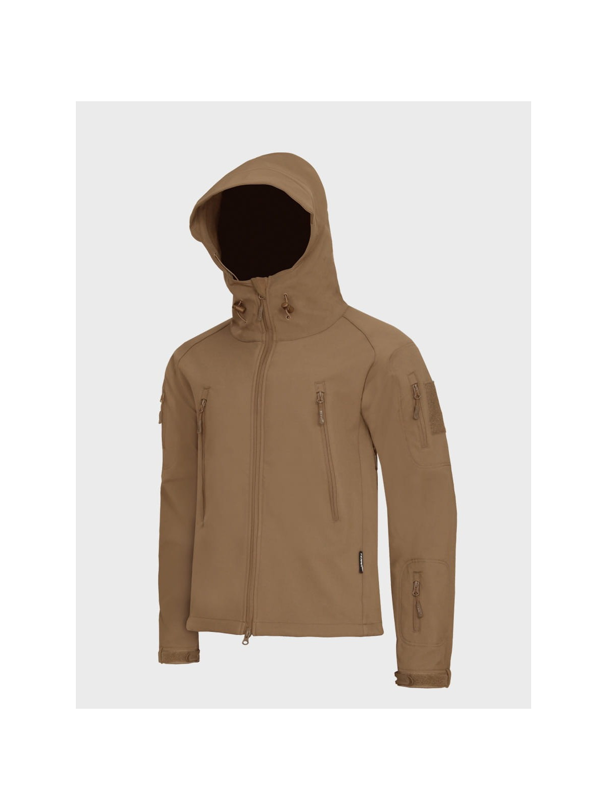 TEXAR KURTKA SOFTSHELL FALCON COYOTE XXL