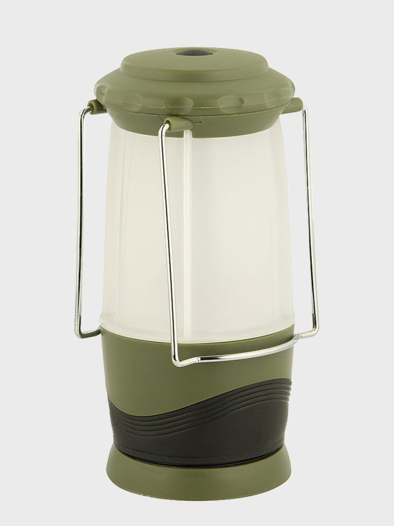M-TAC LAMPA TURYSTYCZA KEMPINGOWA LED NA BATERIE MATOWA