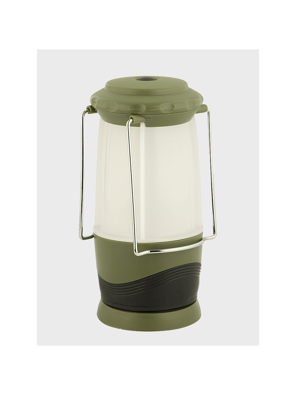M-TAC LAMPA TURYSTYCZA KEMPINGOWA LED NA BATERIE MATOWA