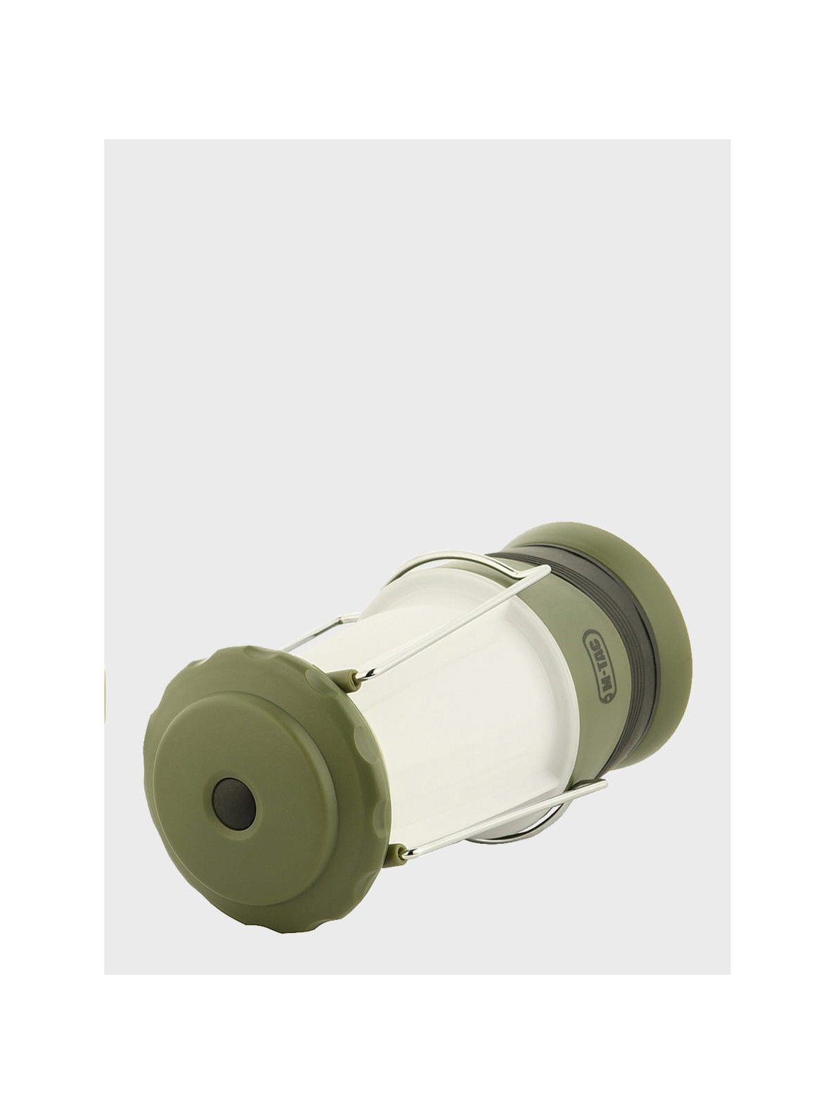 M-TAC LAMPA TURYSTYCZA KEMPINGOWA LED NA BATERIE MATOWA