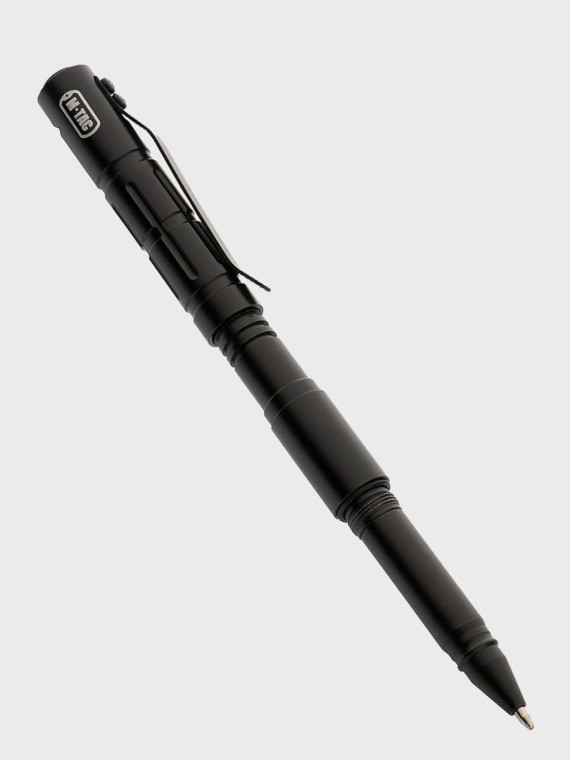 M-TAC DŁUGOPIS TAKTYCZNY TP-01 KUBOTAN CZARNY