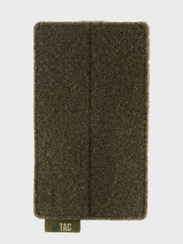 M-TAC PANEL NA NASZYWKI MOLLE 80x135mm OLIWKOWA