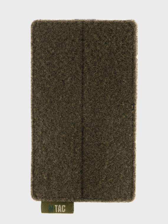 M-TAC PANEL NA NASZYWKI MOLLE 80x135mm OLIWKOWA