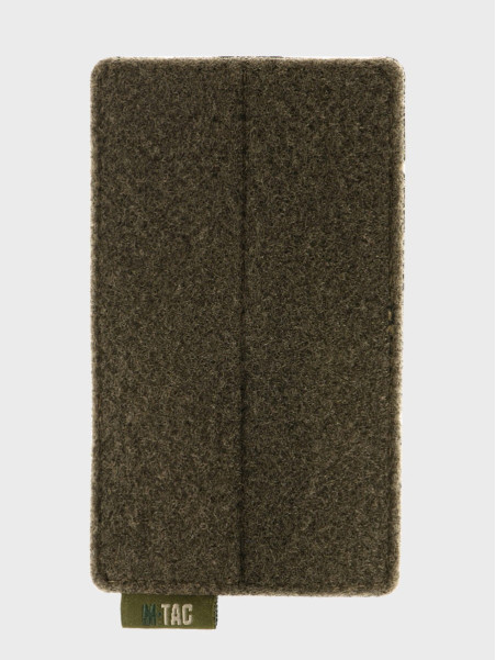 M-TAC PANEL NA NASZYWKI MOLLE 80x135mm OLIWKOWA