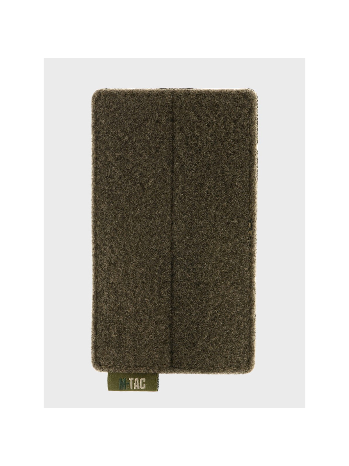 M-TAC PANEL NA NASZYWKI MOLLE 80x135mm OLIWKOWA