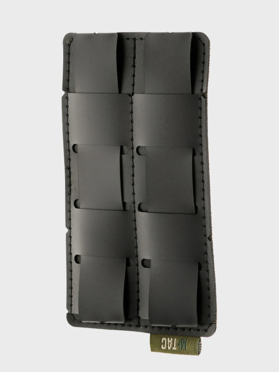M-TAC PANEL NA NASZYWKI MOLLE 80x135mm OLIWKOWA